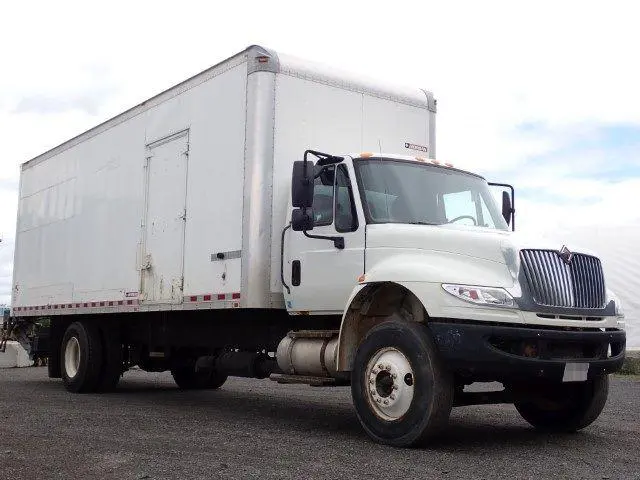 2016 International 4300