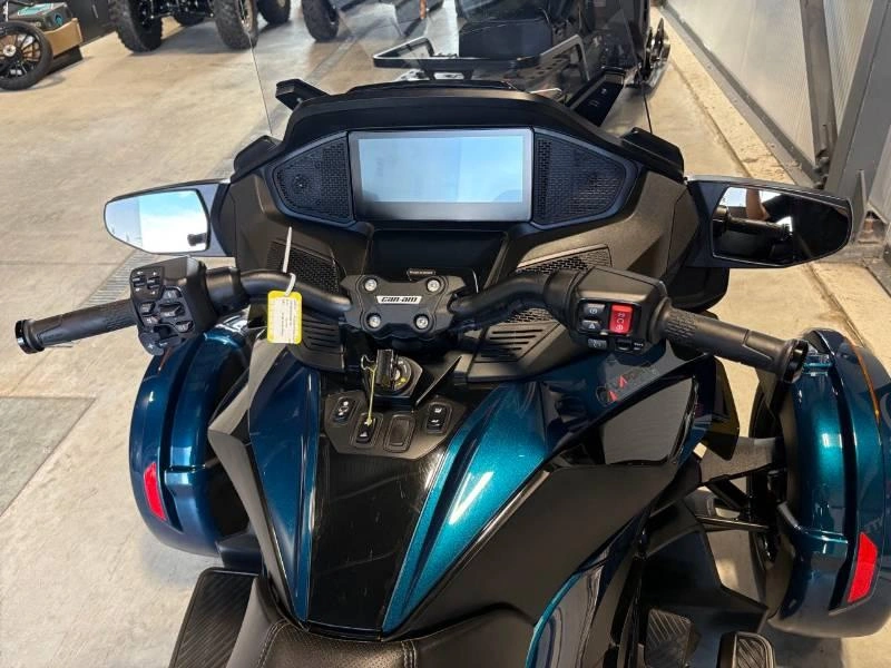 2024 Can-am Rt Se6 alt