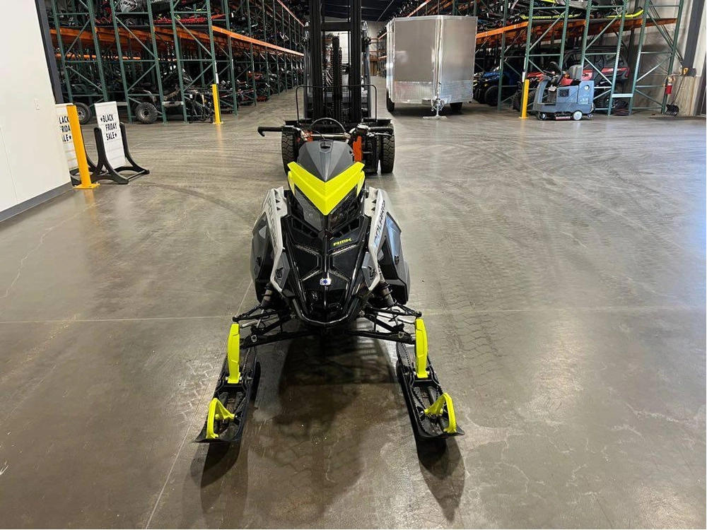 2022 Polaris 850 Pro Rmk 155 alt