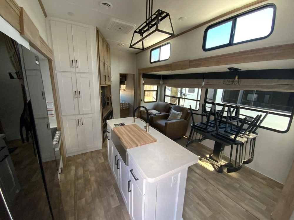 2023 Keystone Rv Arcadia 3570 Lt alt