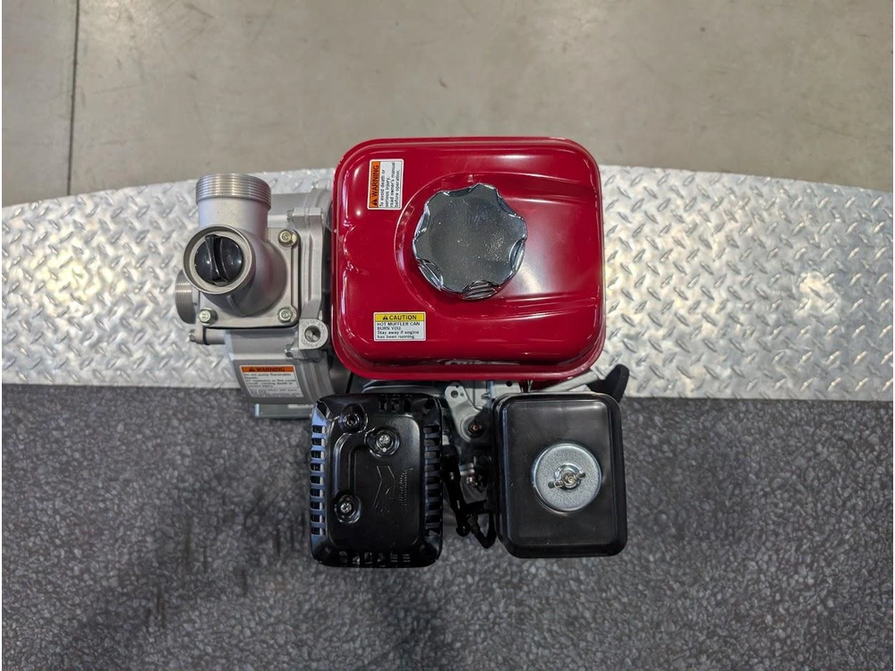 Honda Pompe Wh20xtc 2026 alt