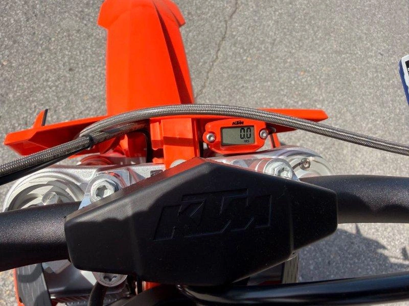 2026 Ktm 85 Sx 19/16 alt