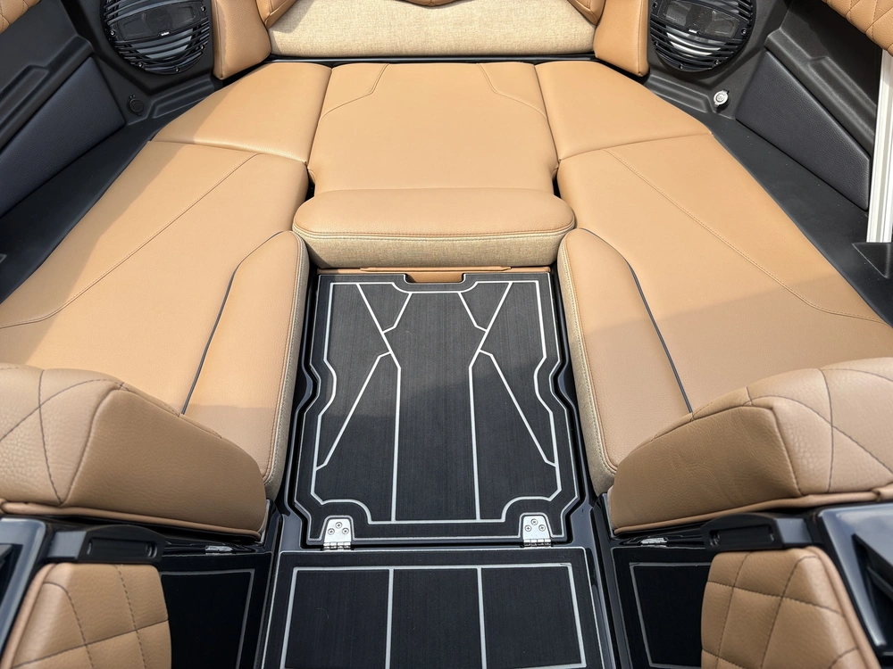 2026 Tigé Boats Z3 alt