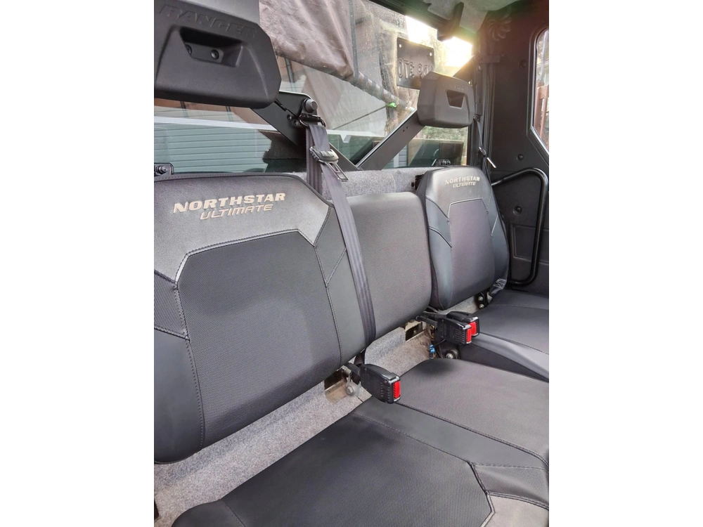 Polaris Ranger Xp 1000 Northstar Ultimate 2021 alt