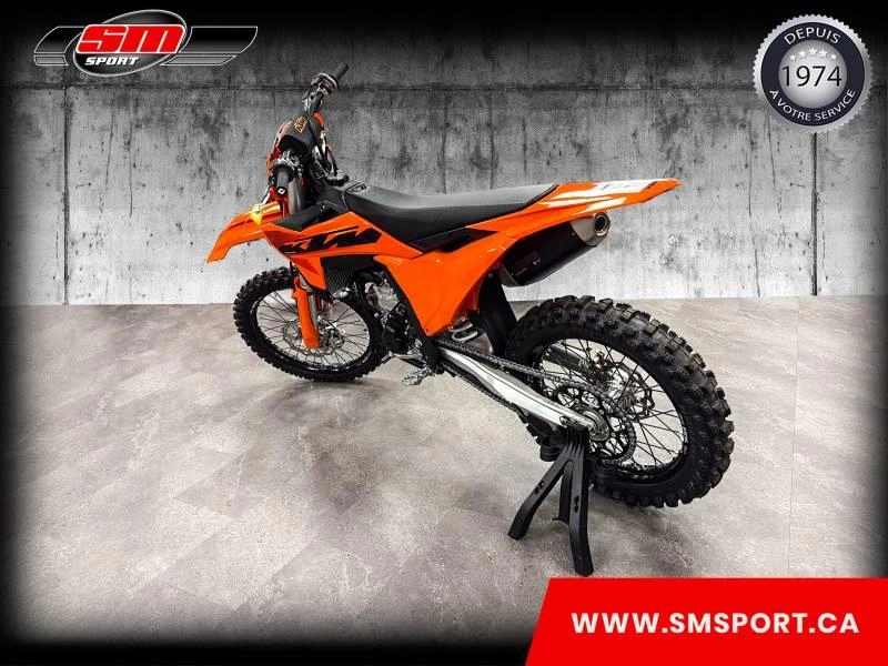 2025 Ktm 350 Sx-f alt