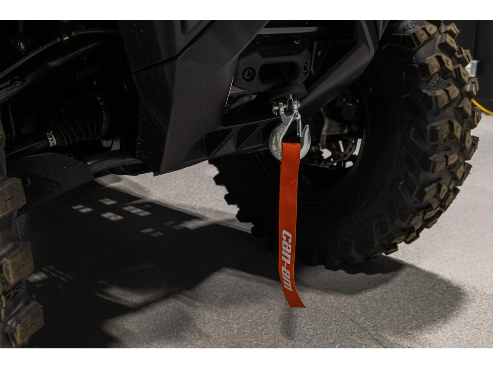 2026 Can-am Outlander Backcountry 1000 4nte alt
