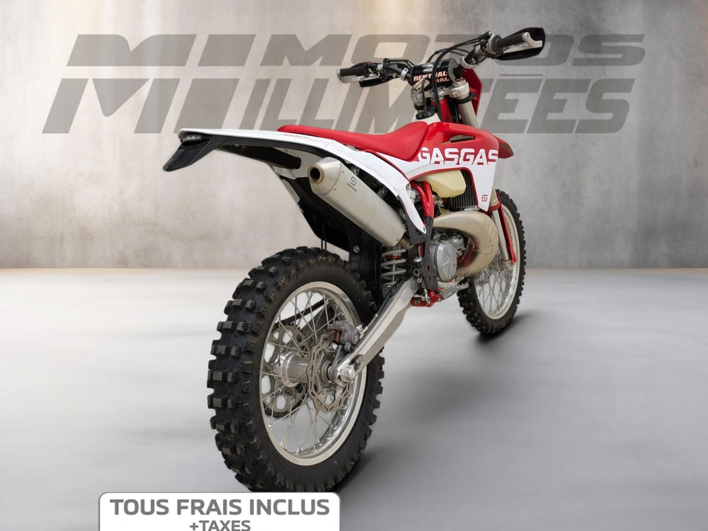 Gasgas Ec 300 2021 alt