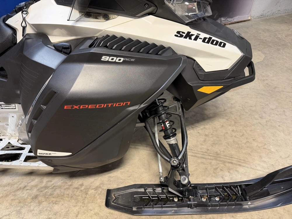 Ski-doo Expedition Sport 900 Ace 2022 alt