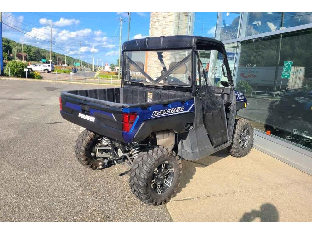 2021 Polaris Ranger Xp 1000 alt