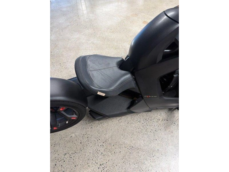 2022 Can-am Ryker 900 alt