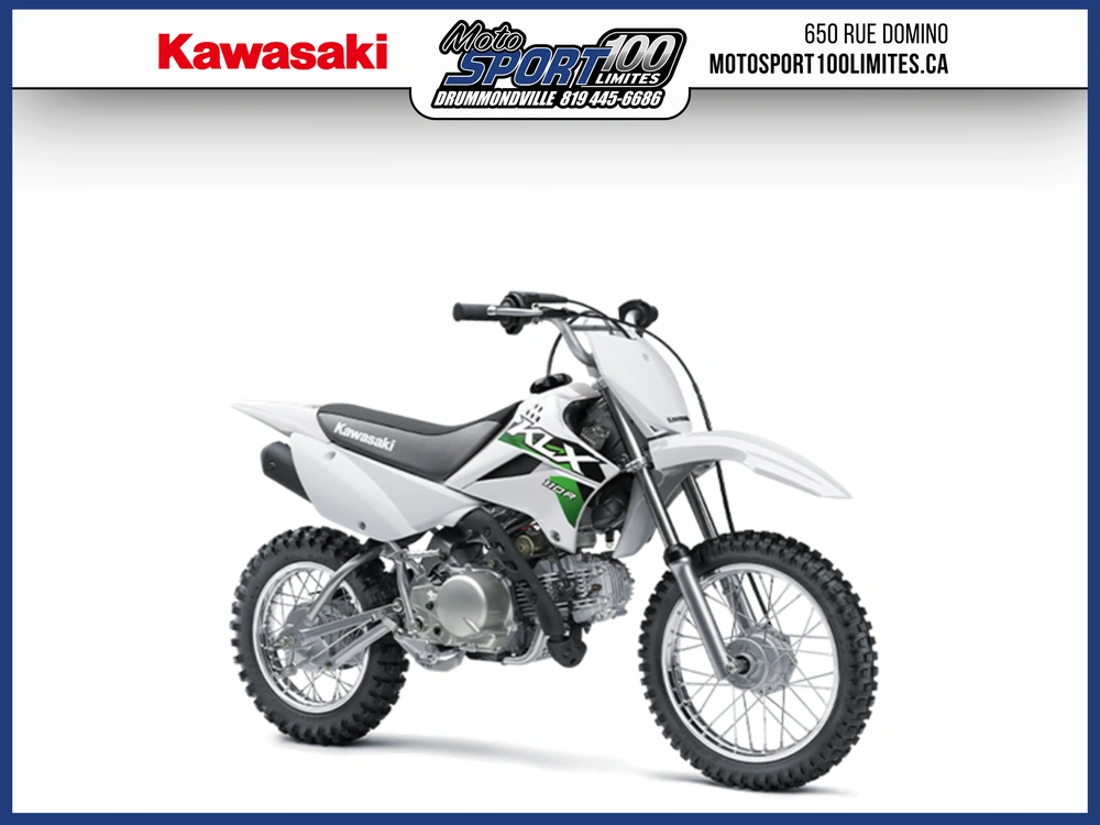 Kawasaki Klx110r 2027 alt