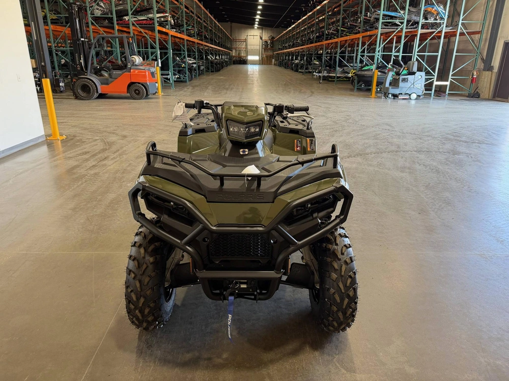 2026 Polaris Sportsman 570 Eps alt