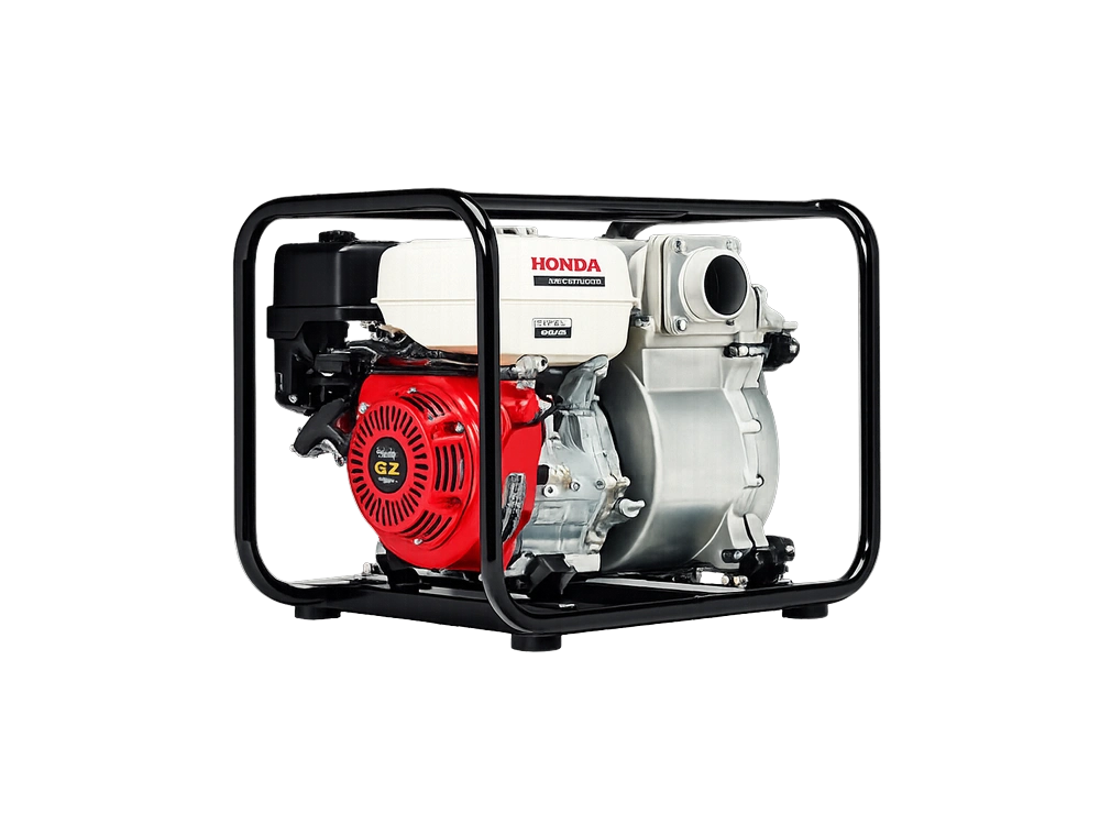 2026 Honda Wb30xt3c1 alt