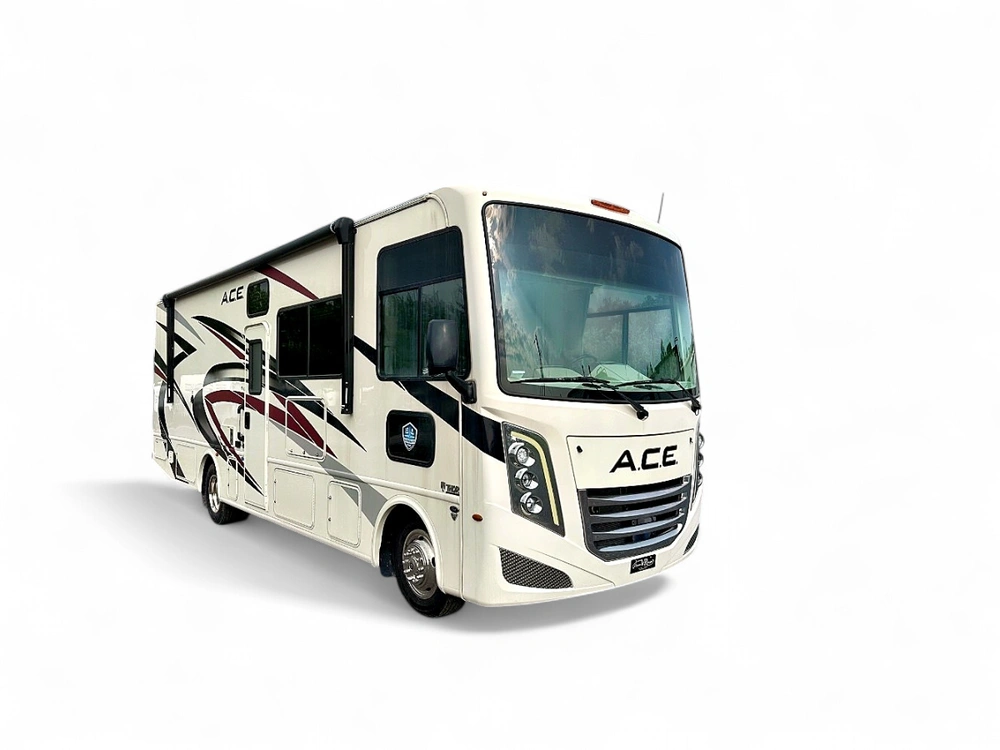 Thor Ace 29g 2023 alt