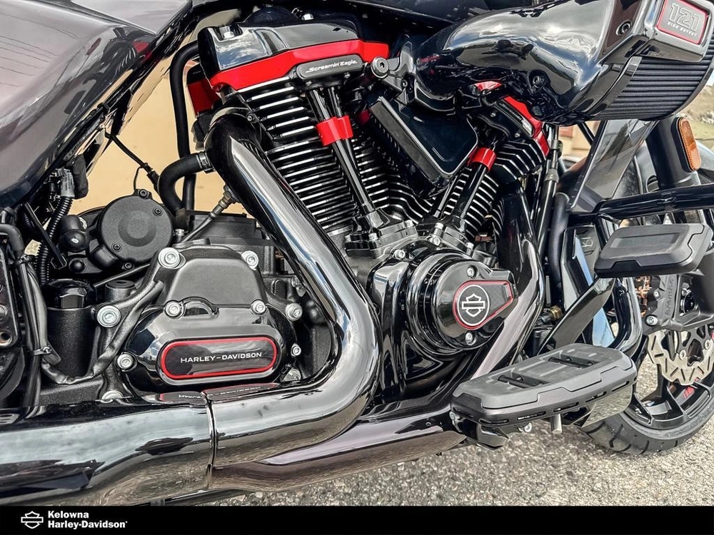 2026 Harley-davidson Fltrxstse - Cvo™ Road Glide® St alt