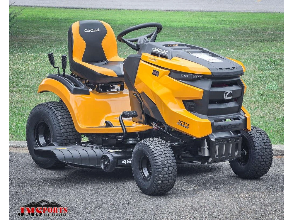 Cub Cadet Xt1 Lt46 2026 alt