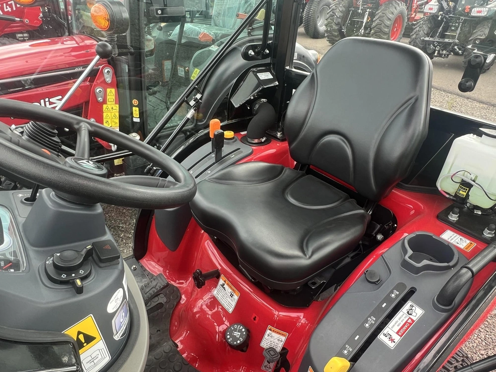 2026 Tym T224 Hst Cab alt