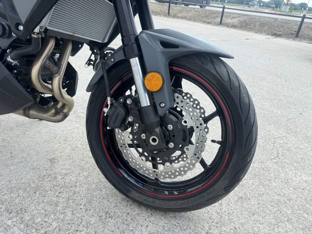 2024 Kawasaki Versys�� 650 Lt Lt alt