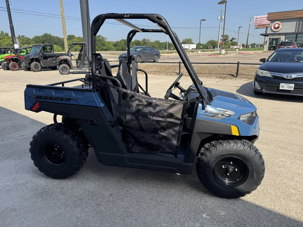 2026 Polaris Ranger 150 Efi alt