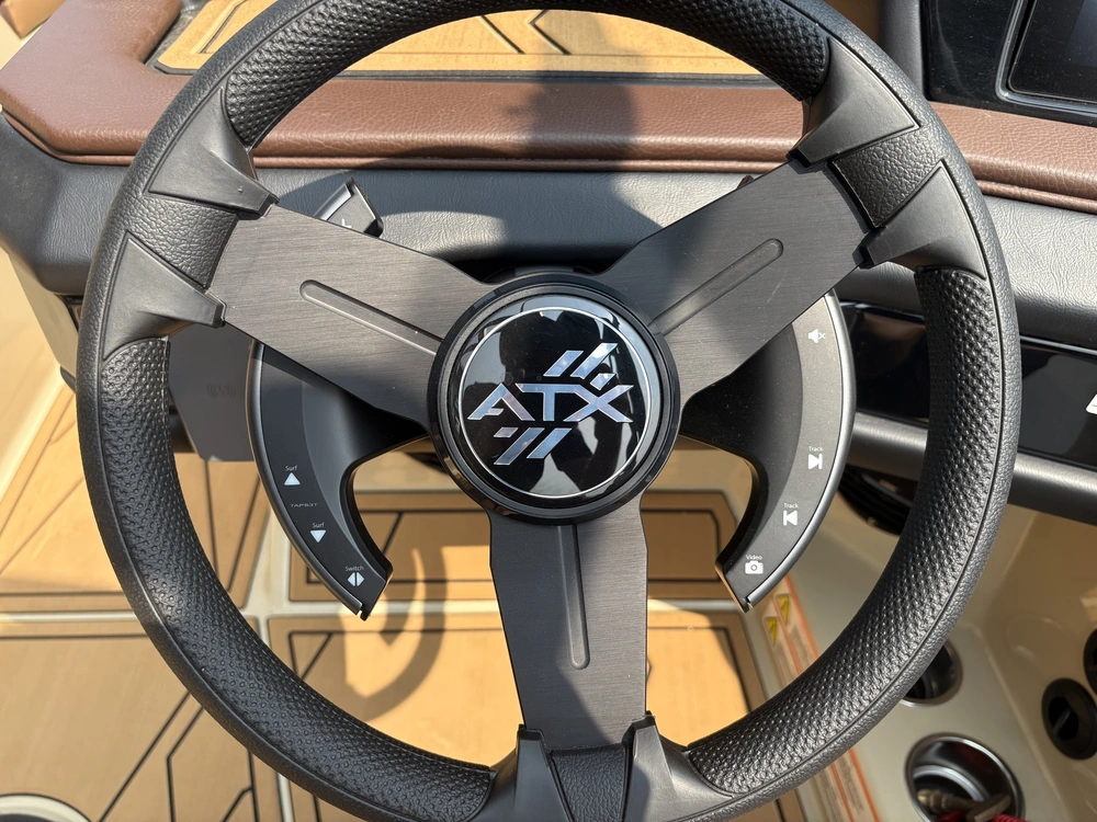 2026 Atx Surf Boats 22 Type-s alt