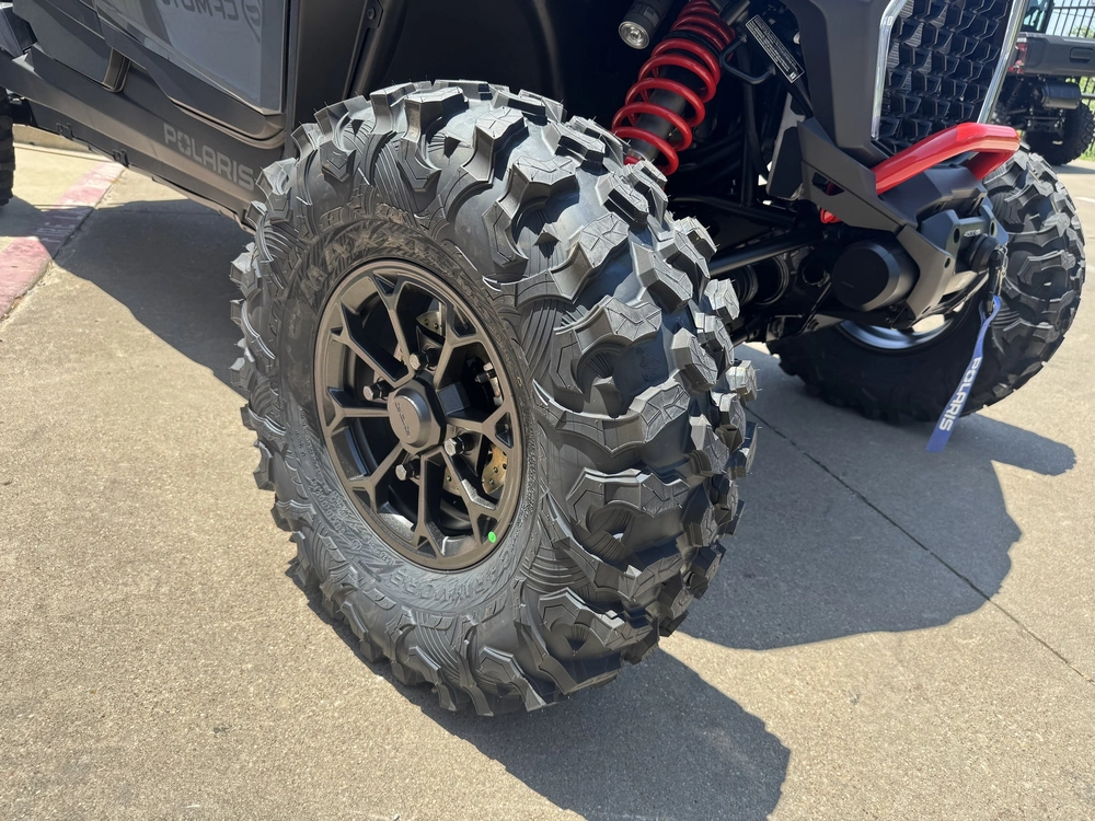 2026 Polaris Rzr Xp 4 1000 Ultimate alt