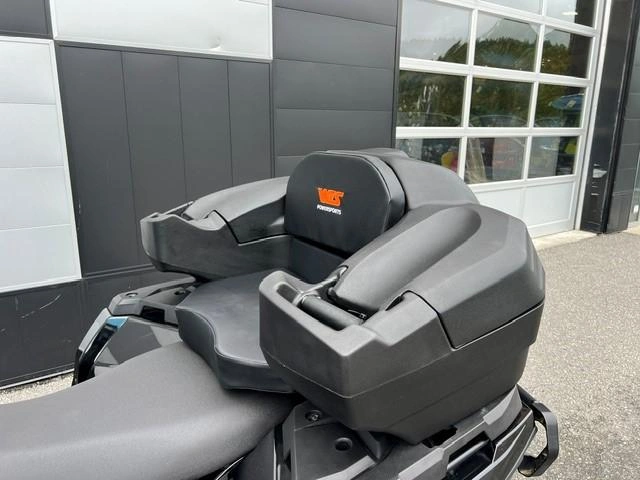 Polaris Sportsman 570 Trail 2021 alt
