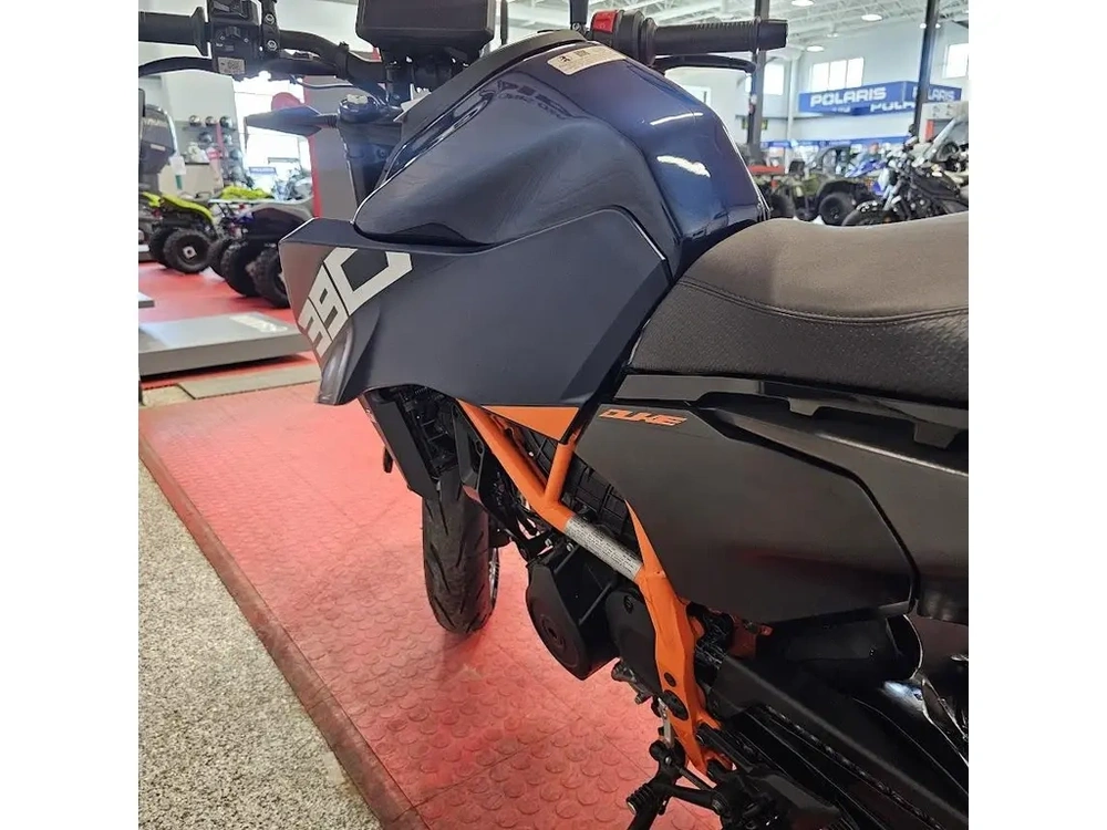 2026 Ktm 390 Duke alt