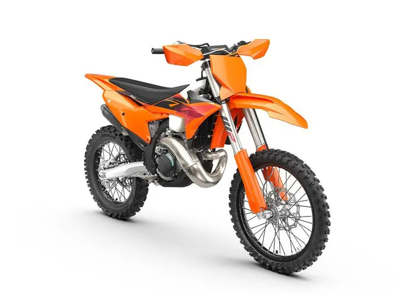 KTM 250 XC 2027