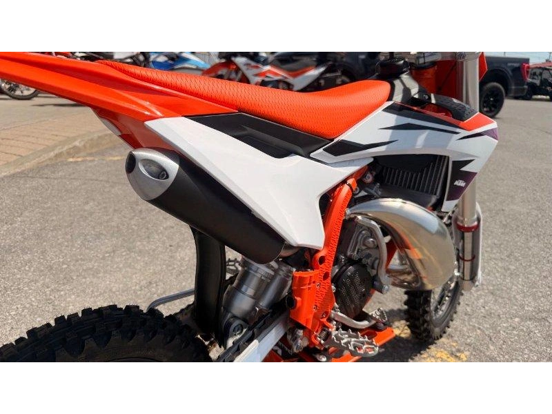Ktm 50 Sx 2026 alt