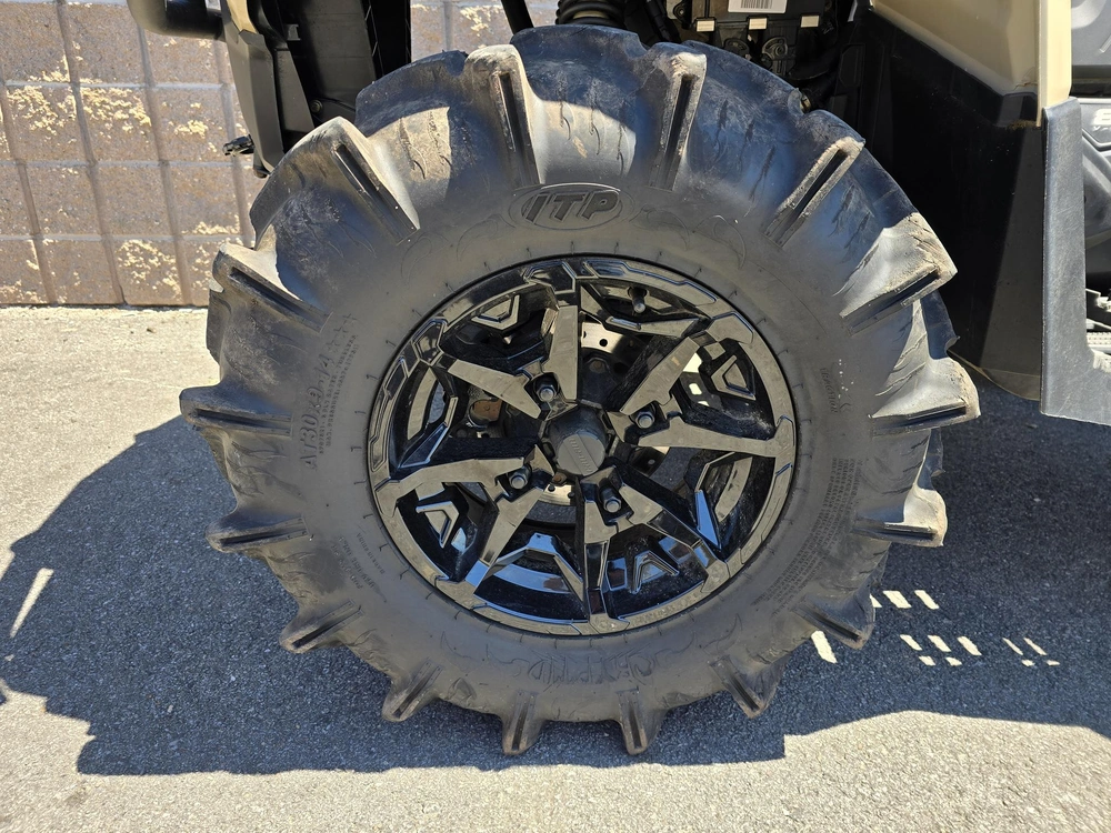 2023 Brp Outlander Xmr 850 alt