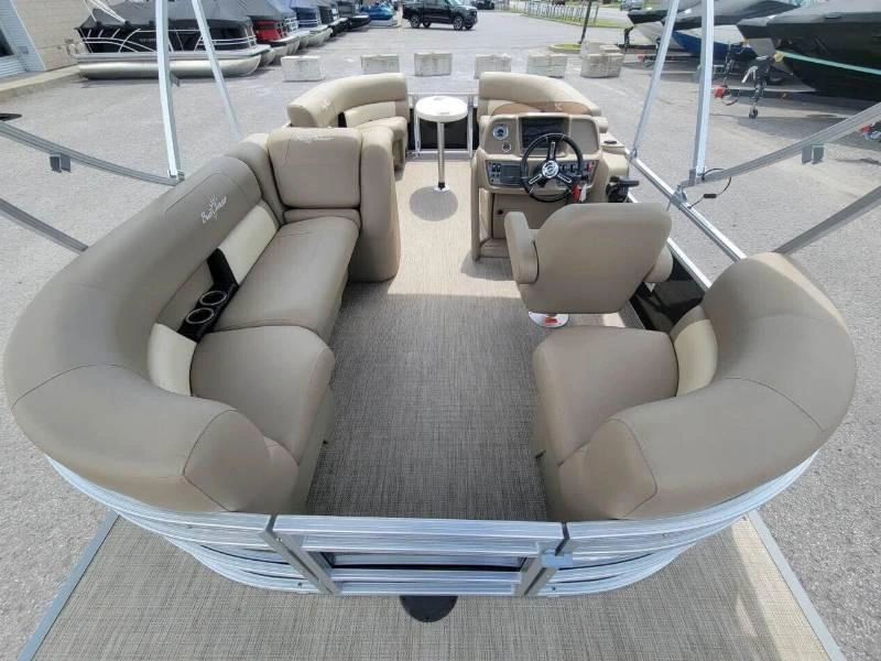 2026 Other Vista 18 Lr alt
