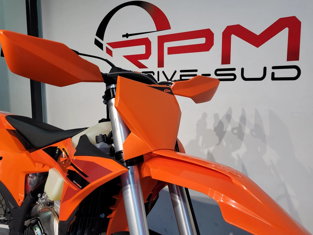 2025 Ktm 250 Xc-f *à Partir De 3.99% alt