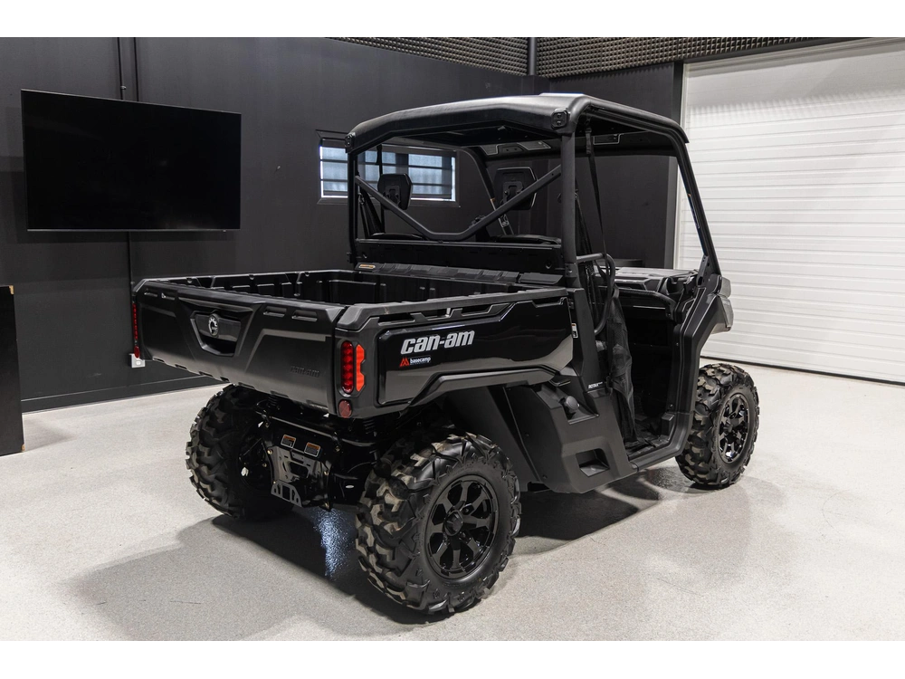 2026 Can-am Defender Hd9 Xt 8fta alt