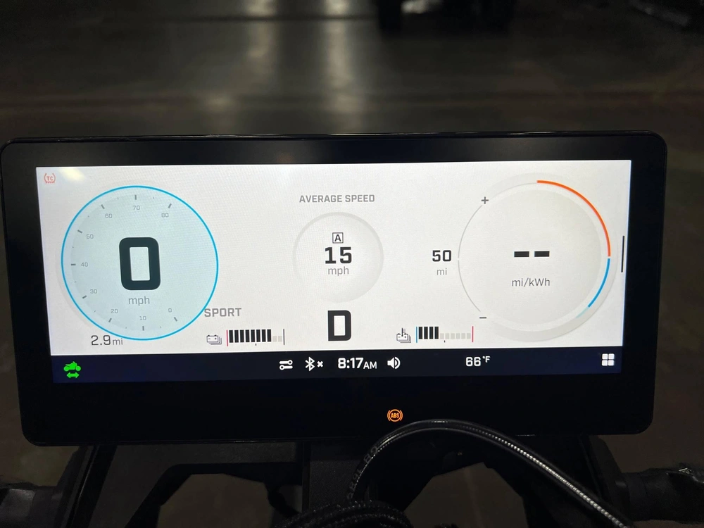 2025 Can-am Origin alt