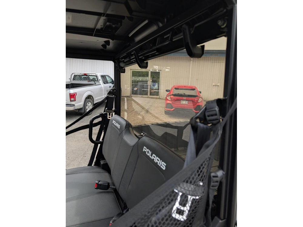 2024 Polaris Ranger 570 Sp Eps ***vendu*** alt