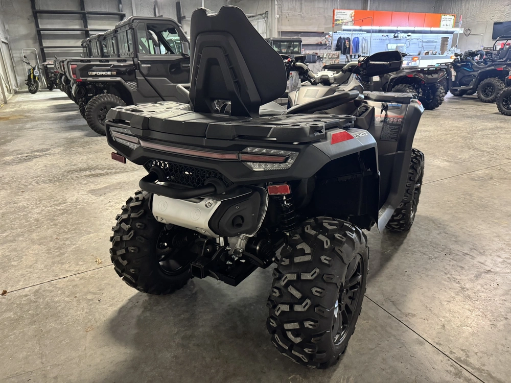 2026 Cfmoto Cforce 800 Touring Cf800az-3 alt
