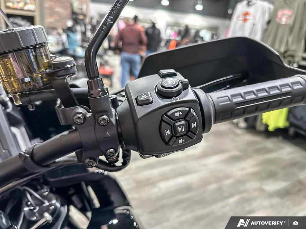 2026 Harley-davidson Pan America 1250 Special alt