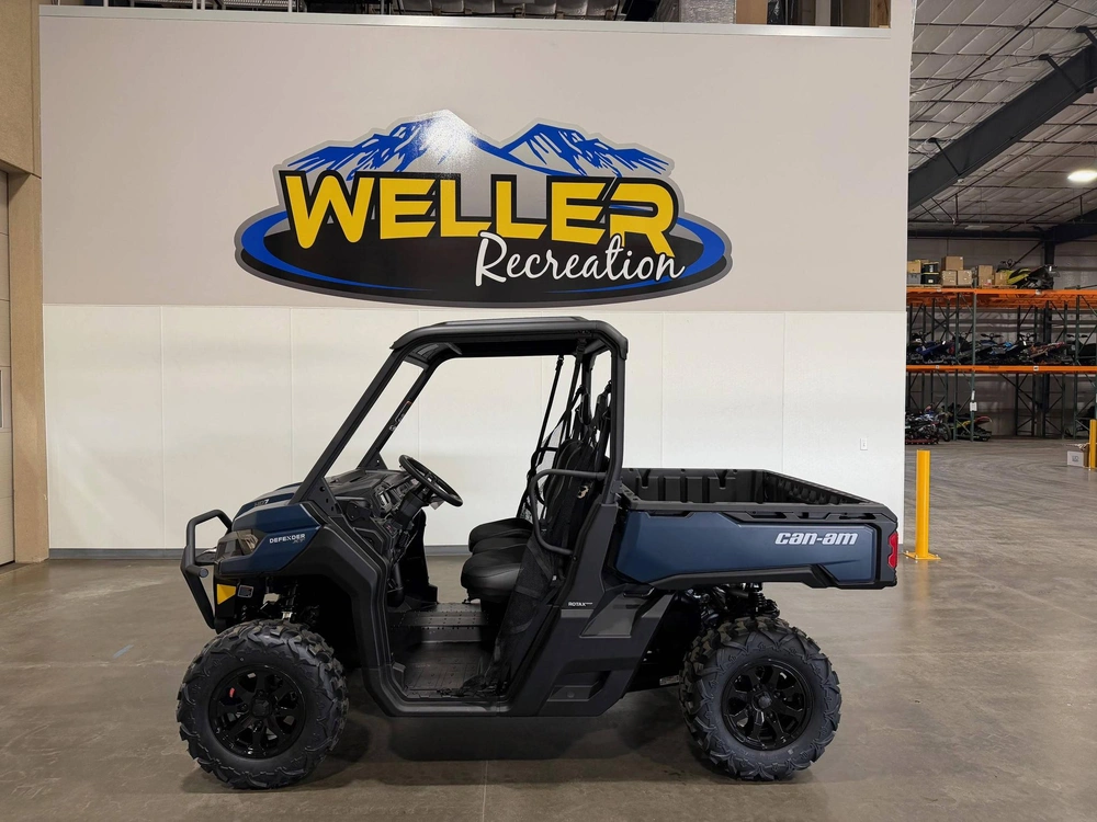 2026 Can-am Defender Xt Hd7 alt