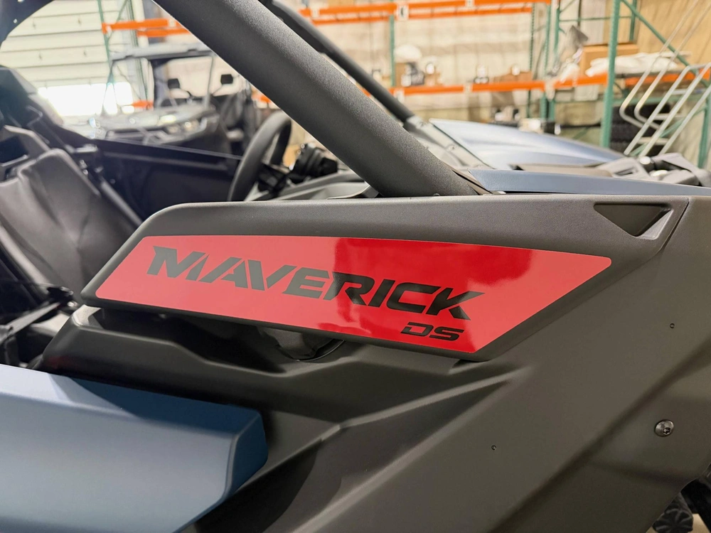 2026 Can-am Maverick X3 Ds Turbo alt