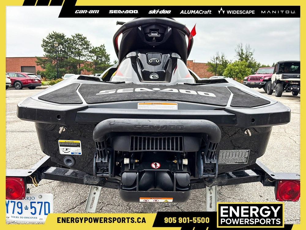 2015 Sea-doo Gtr 215 alt