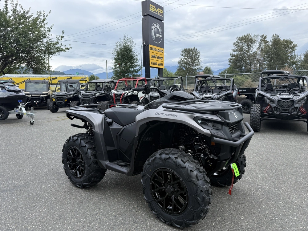 2026 Can-am Outlander Xt 700 alt