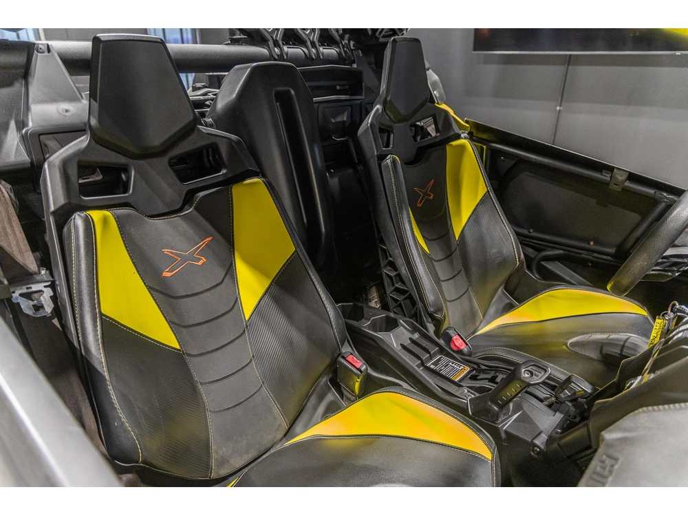 2019 Can-am Maverick X3 Xmr Turbo 6vka alt