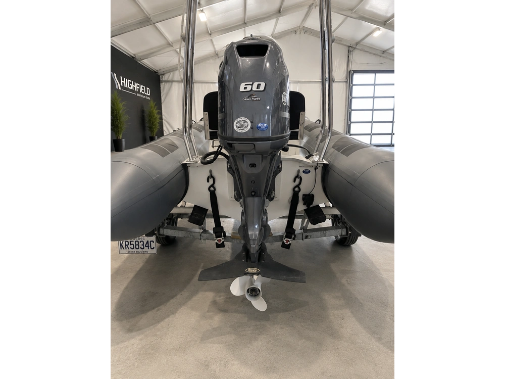 Brig Falcon 450 2019 alt
