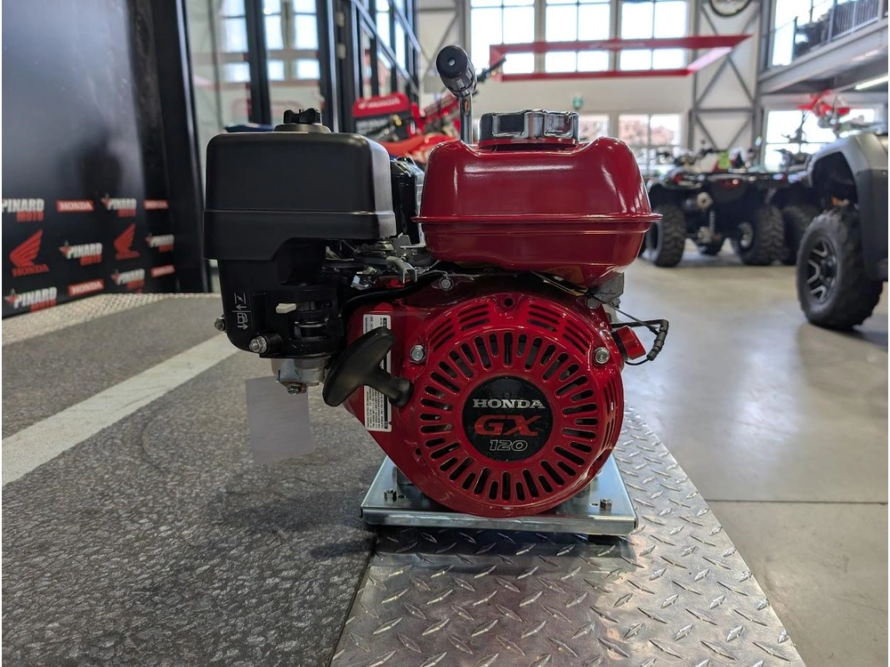 Honda Pompe Wh15xt2c 2026 alt
