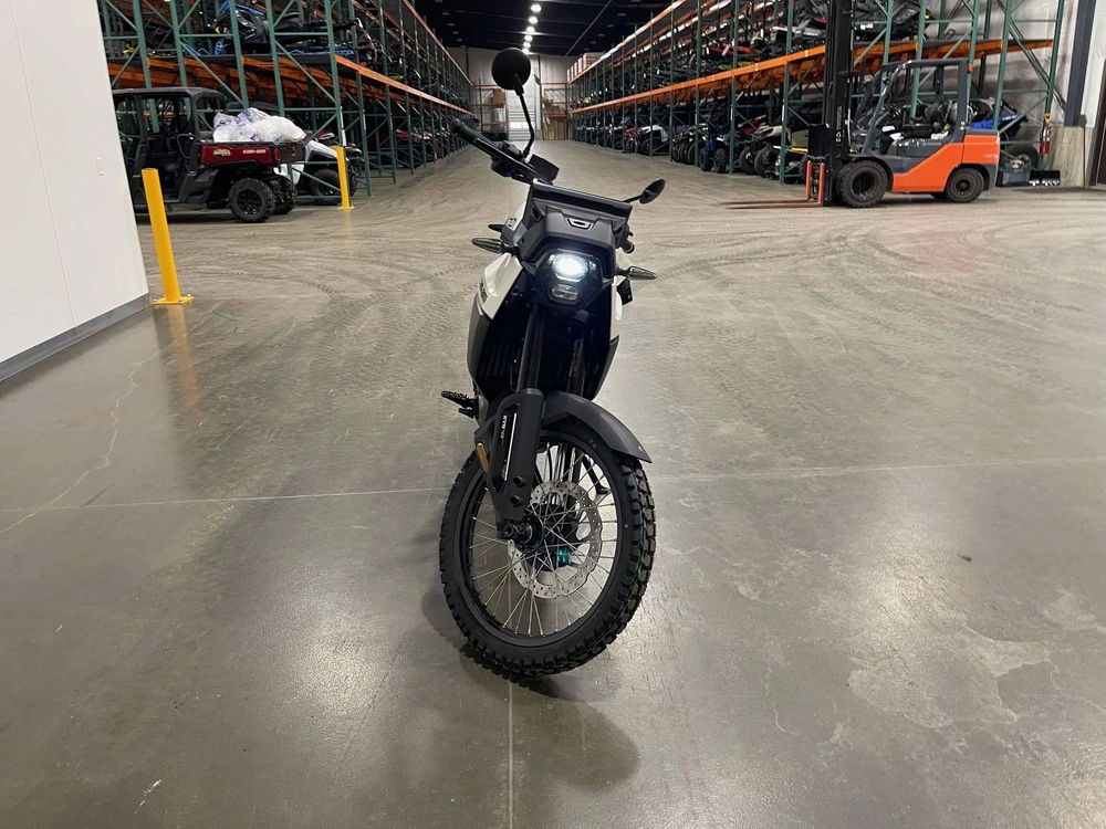 2025 Can-am Origin alt