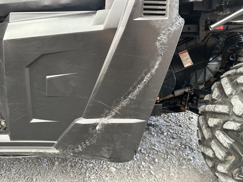2017 Polaris Ranger 570 alt