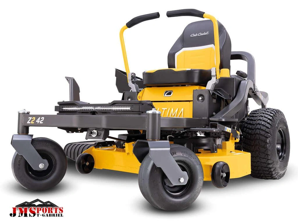 Cub Cadet Z2 42 2026 alt