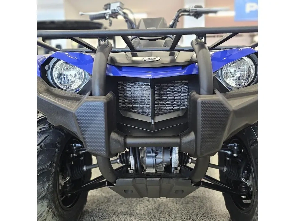 2026 Yamaha Kodiak 450 alt