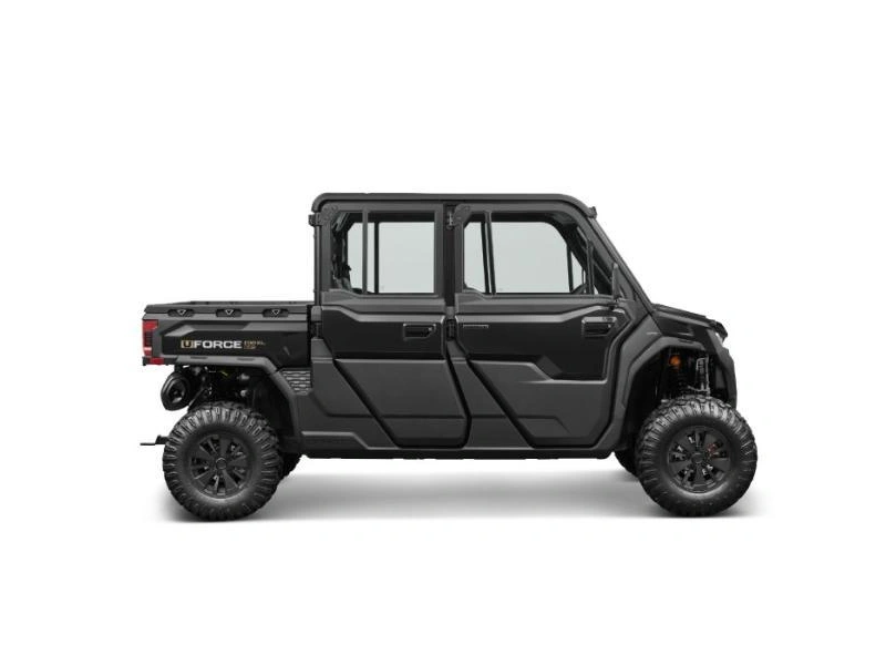 2026 Cfmoto Uforce U10 Xl Pro Highland alt