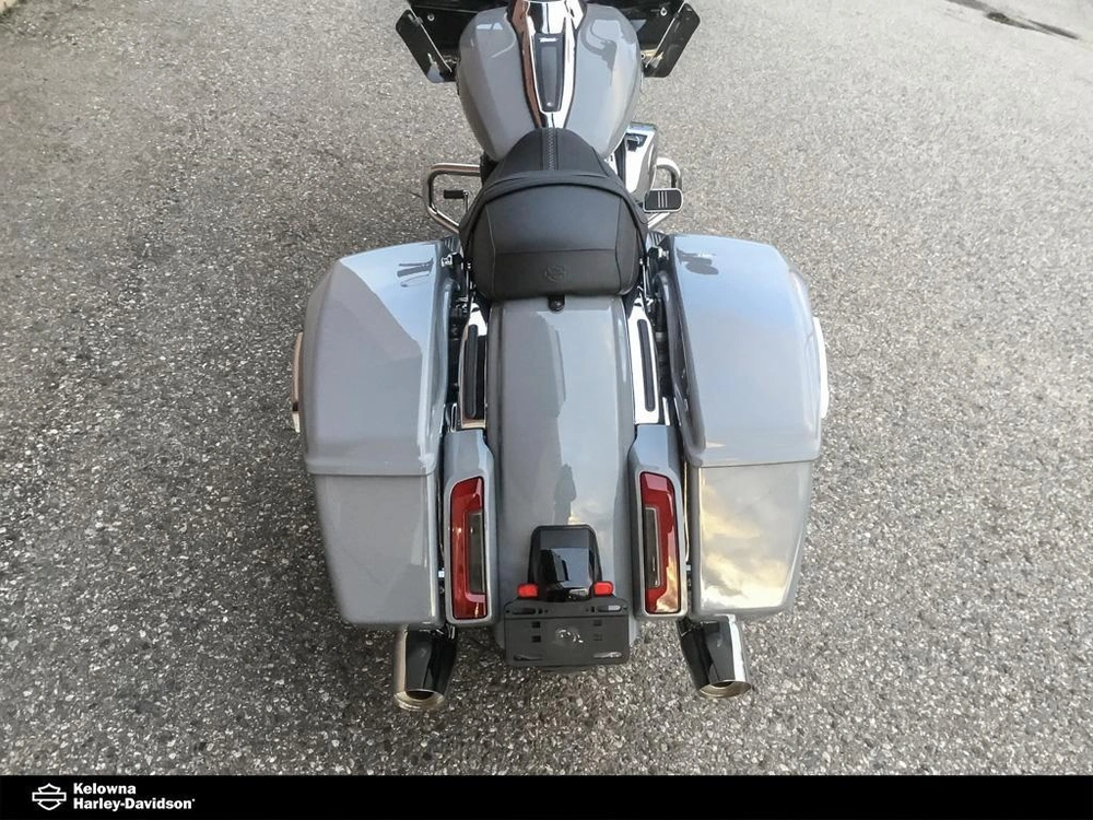 2026 Harley-davidson Fltrx - Road Glide® alt